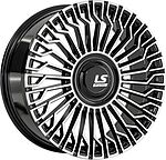 LS FlowForming RC99 8.5x20 6x139.7 ET 25 Dia 106.1 BKF
