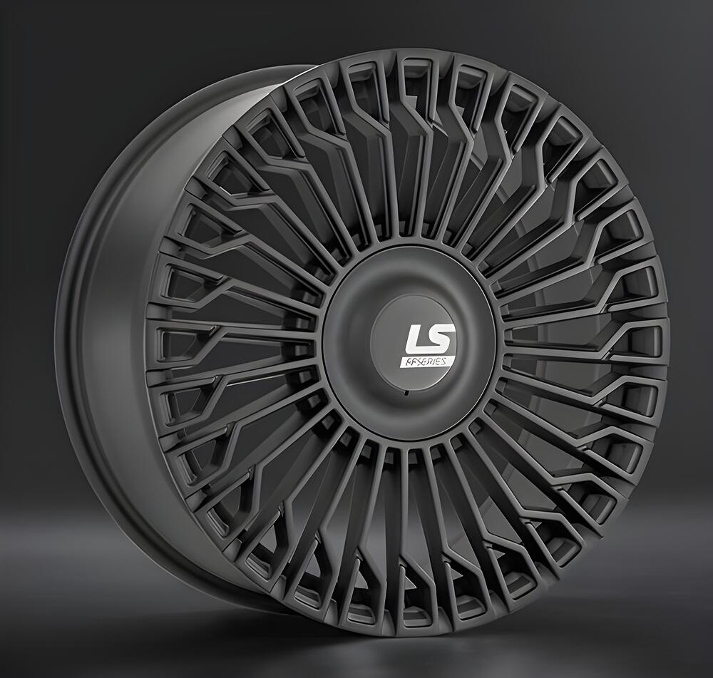LS FlowForming RC99 8.5x20 6x139.7 ET 36 Dia 100.1 MB
