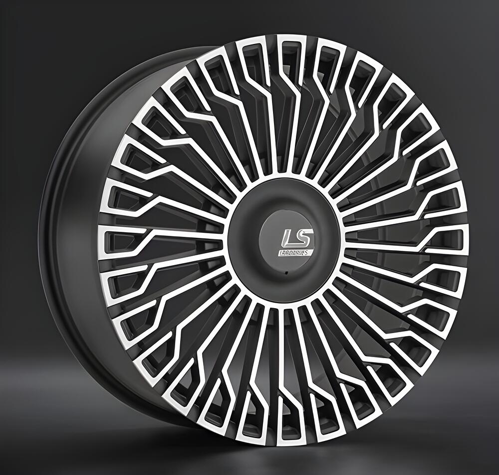 LS FlowForming RC99 8.5x20 6x114.3 ET 45 Dia 67.1 MBF