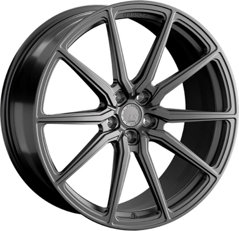 LS Forged LS FG01 9.5x20 5x120 ET 40 Dia 64.1 MGM