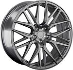 LS Forged LS FG04 8x18 5x108 ET 36 Dia 65.1 MGM