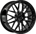 LS Forged LS FG04Y 9x19 5x120 ET 48 Dia 74.1 BKS