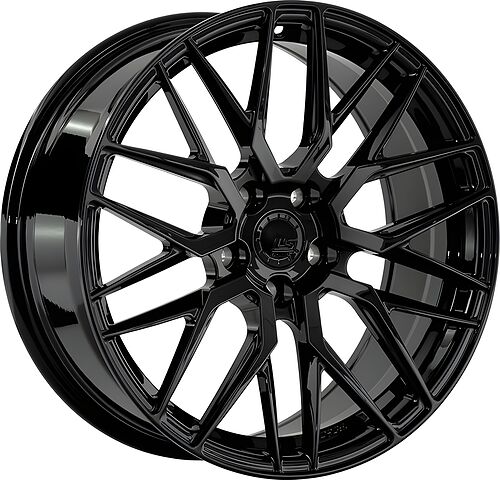 LS Forged LS FG04Y