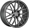LS Forged LS FG04Y 9x19 5x120 ET 48 Dia 74.1 MGM