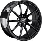 LS Forged LS FG05 9x20 5x112 ET 35 Dia 66.6 BK