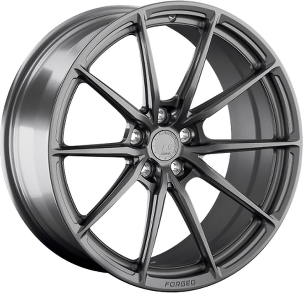 LS Forged LS FG05 9x20 5x112 ET 20 Dia 66.6 MGM
