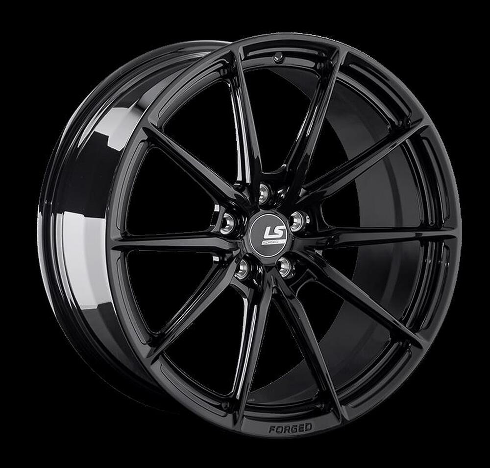 LS Forged LS FG05 8x20 5x114.3 ET 35 Dia 60.1 S