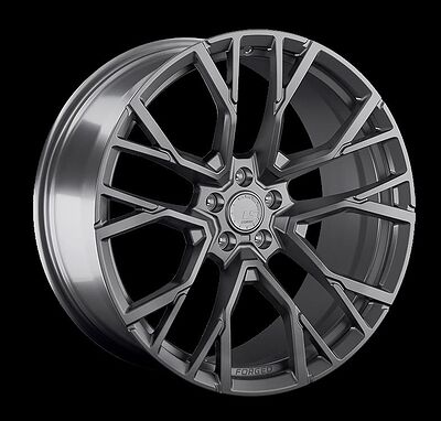 LS Forged LS FG07 9x21 5x112 ET 20 Dia 66.6 S