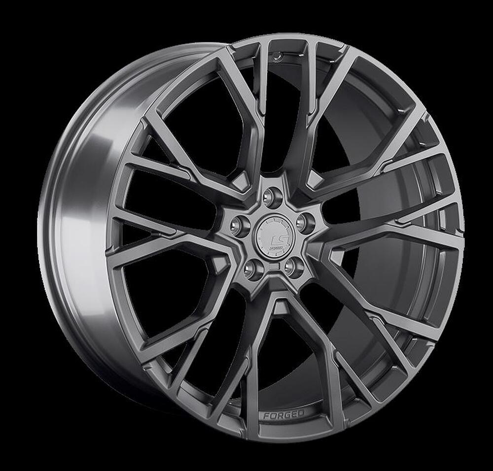 LS Forged LS FG07 10.5x22 5x112 ET 43 Dia 66.6 S
