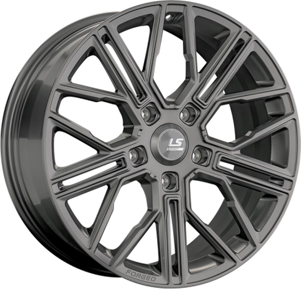 LS Forged LS FG08 9x21 5x150 ET 45 Dia 110.1 MGM
