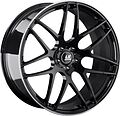 LS Forged LS FG09 10x21 5x112 ET 44 Dia 66.6 BKL
