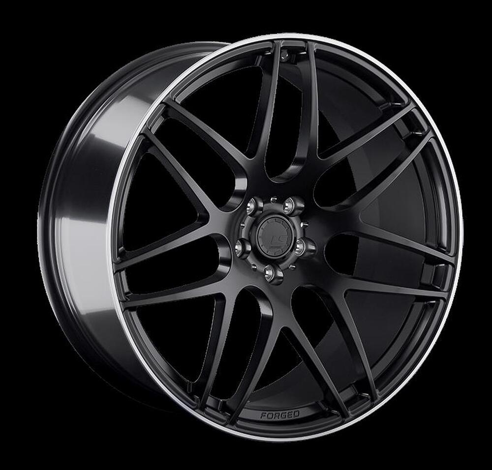 LS Forged LS FG09 11x22 5x112 ET 45 Dia 66.6 BL