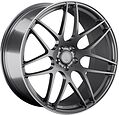 LS Forged LS FG09 10x22 5x112 ET 40 Dia 66.6 MGML