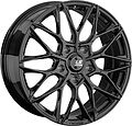 LS Forged LS FG10 9x20 5x112 ET 35 Dia 66.6 BK