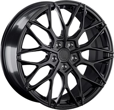 LS Forged LS FG10 8.5x20 5x150 ET 58 Dia 110.1 MB