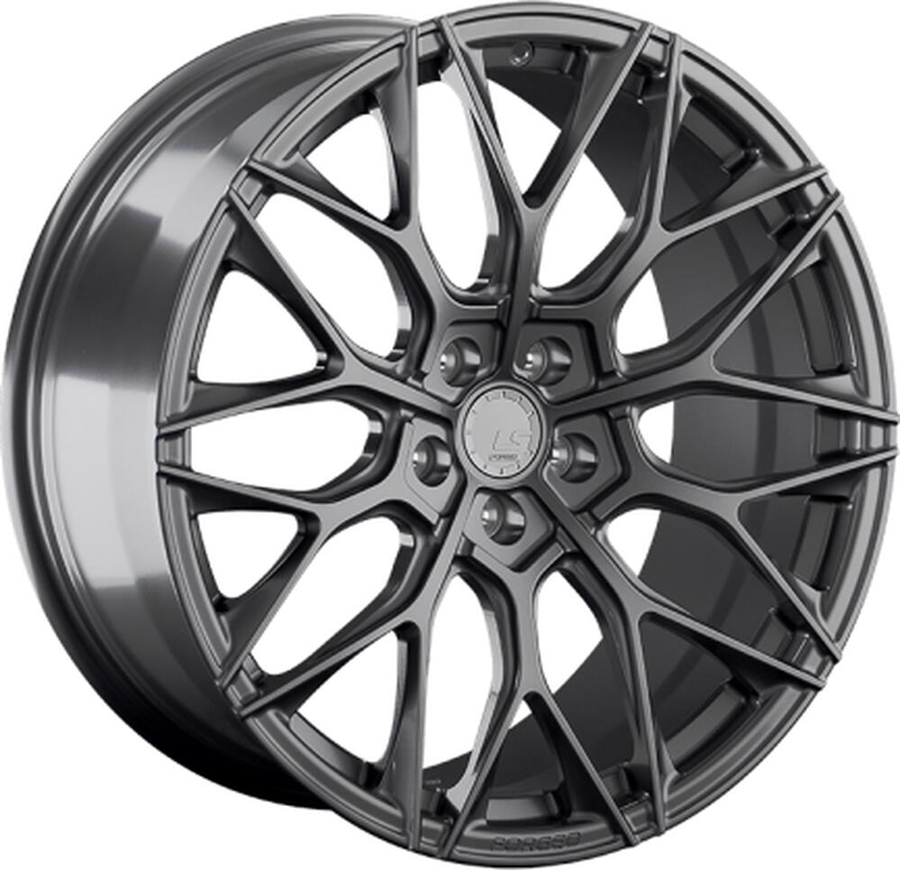 LS Forged LS FG10 8.5x20 5x108 ET 35 Dia 65.1 MGM