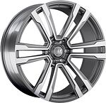 LS Forged LS FG11 9x21 6x139.7 ET 30 Dia 100.1 MGMF