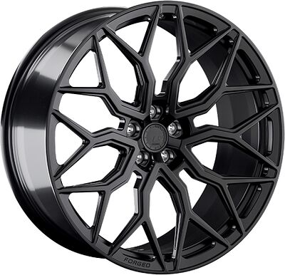 LS Forged LS FG13 8x19 5x108 ET 45 Dia 63.3 MB