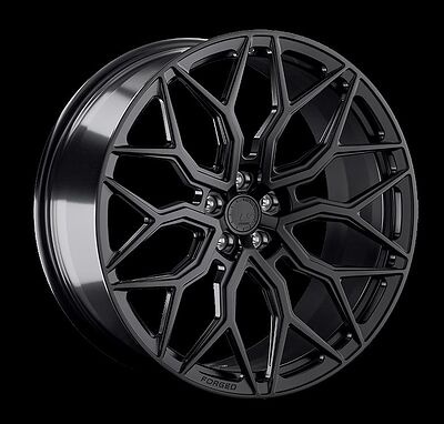 LS Forged LS FG13 9.5x22 5x112 ET 35 Dia 66.6 S