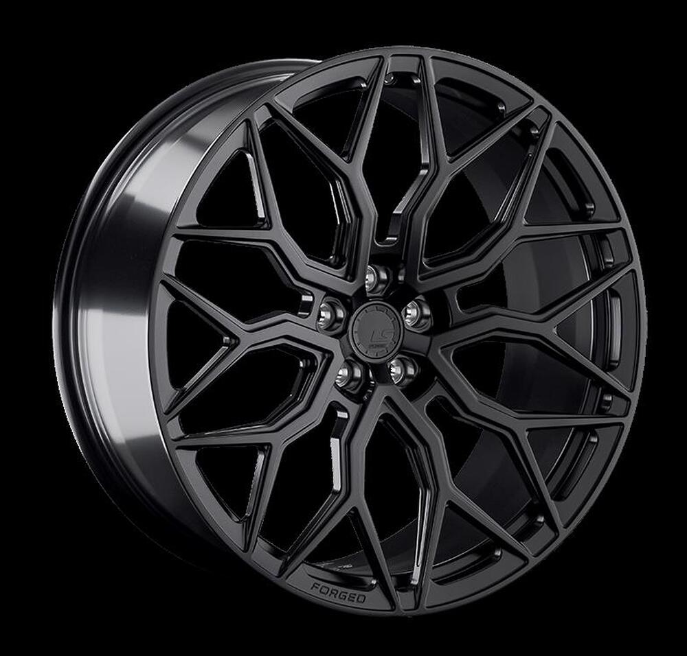 LS Forged LS FG13 10.5x22 5x112 ET 43 Dia 66.6 S