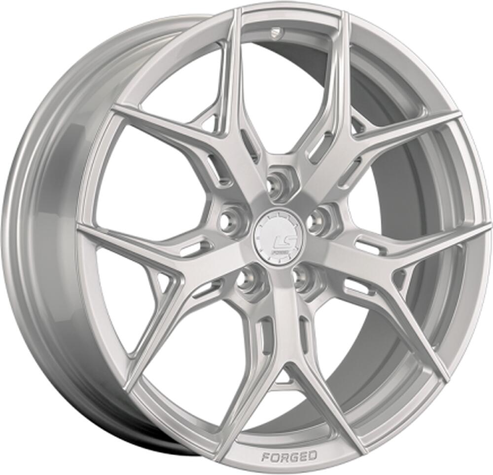 LS Forged LS FG14 10x21 5x112 ET 20 Dia 66.6 S