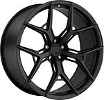 LS Forged LS FG14Y 8.5x20 5x108 ET 45 Dia 63.3 MB