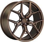 LS Forged LS FG14Y 8.5x20 5x108 ET 45 Dia 63.3 MBZ
