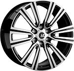 LS Forged LS FG15 8.5x19 6x139.7 ET 36 Dia 100.1 BKF