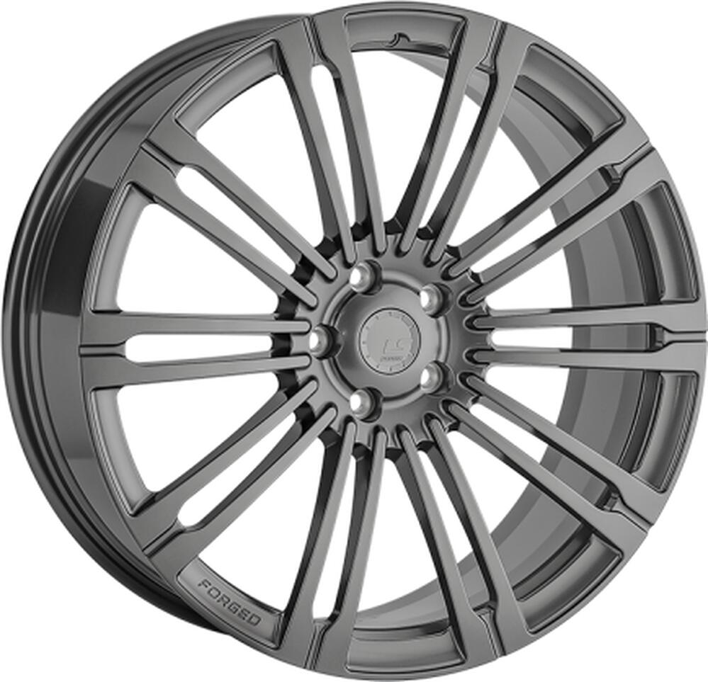 LS Forged LS FG16 9x22 5x120 ET 43 Dia 72.6 MGM