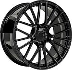 LS Forged LS FG17 11x21 5x130 ET 49 Dia 71.6 BK LS Forged LS FG17 11x21 5x130 ET 49 Dia 71.6 BK