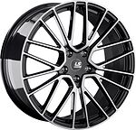 LS Forged LS FG17 10x22 5x130 ET 48 Dia 71.6 BKF LS Forged LS FG17 10x22 5x130 ET 48 Dia 71.6 BKF
