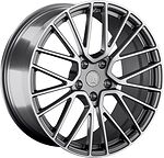 LS Forged LS FG17 11x21 5x130 ET 49 Dia 71.6 MGMF LS Forged LS FG17 11x21 5x130 ET 49 Dia 71.6 MGMF