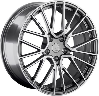 LS Forged LS FG17 9x21 5x130 ET 46 Dia 71 MGMF