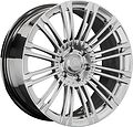 LS Forged LS FG18 9x20 6x139.7 ET 30 Dia 100.1 HPB