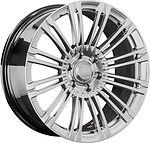LS Forged LS FG18 9x21 6x139.7 ET 30 Dia 100.1 HPB