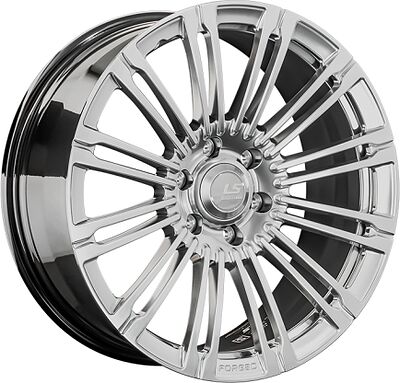 LS Forged LS FG18 9x20 6x139.7 ET 30 Dia 100.1 HPB