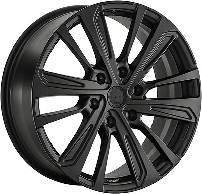 LS Forged LS FG19 8.5x19 6x139.7 ET 36 Dia 100.1 MB