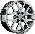 LS Forged LS FG20 8x18 6x139.7 ET 36 Dia 100.1 HPB