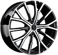 LS Forged LS FG21 7x19 5x108 ET 36 Dia 65.1 BKF