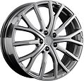 LS Forged LS FG21 7x19 5x108 ET 36 Dia 65.1 HPB