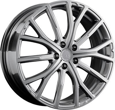 LS Forged LS FG21 7x19 5x108 ET 36 Dia 65.1 HPB