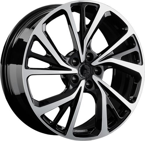 LS Forged LS FG22