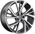 LS Forged LS FG22 8x19 5x108 ET 46 Dia 63.3 MGMF