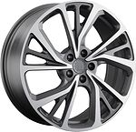 LS Forged LS FG22 8x19 5x108 ET 46 Dia 63.3 MGMF