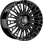 LS Forged LS FG25 9x21 5x120 ET 45.5 Dia 62.6 BK