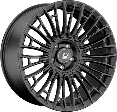LS Forged LS FG25 9.5x21 5x112 ET 41 Dia 57.1 MB