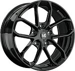 LS Forged LS FG26 9.5x21 5x130 ET 46 Dia 71.6 BK LS Forged LS FG26 9.5x21 5x130 ET 46 Dia 71.6 BK