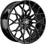 LS Forged LS FG29 9x21 5x120 ET 45.5 Dia 62.6 BK
