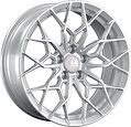 LS Forged LS FG29 7.5x18 5x112 ET 20 Dia 66.6 SS