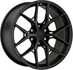 LS Forged LS FG31 8x20 6x139.7 ET 55 Dia 95.1 MB